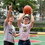 喪偶爸爸湊兩子<br/>閂門冷戰悟放手同行